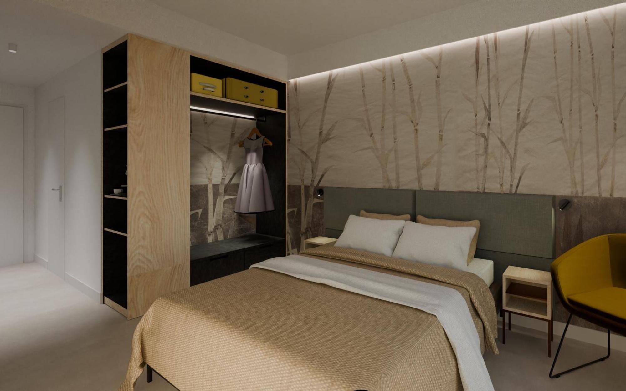 Hotel Royal Village Limone sul Garda Room photo